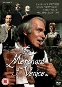 Постер Венецианский купец (1973)