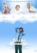 Постер Одной ногой на том свете (2019)
