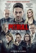 Постер Питбуль. Последний пёс (2018)