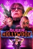Постер Королева Голливудского бульвара (2017)