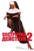 Постер Сестричка, действуй 2 (1993)