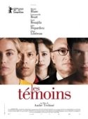 Постер Свидетели  (2021)
