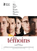 Постер Свидетели (2016)