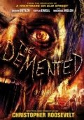 Постер Безумные (2013)