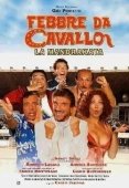 Постер Безумные скачки: Афера Мандраке (2002)