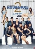 Постер Полный дом 2 (2012)
