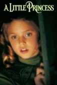 Постер Маленькая принцесса (2017)