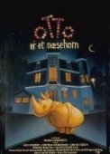 Постер Носорог Отто (1983)