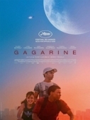 Постер Гагарин  (2020)