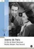 Постер Жанна Парижская (1942)