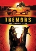Постер Дрожь (2003)