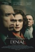 Постер Отрицание (2016)