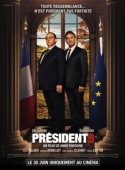 Постер Президенты (2021)