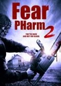 Постер Ферма страха 2 (2021)