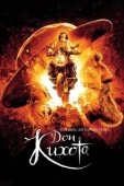 Постер Человек, который убил Дон Кихота (2018)