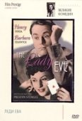 Постер Леди Ева (1941)