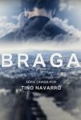 Постер Брага (2023)