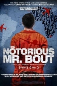 Постер Пресловутый Мистер Бут (The Notorious Mr. Bout)