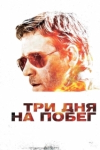 Постер Три дня на побег (The Next Three Days)