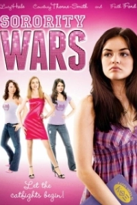 Постер Война женских клубов (Sorority Wars)