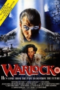 Постер Чернокнижник (Warlock)
