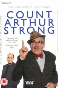 Постер Граф Артур Стронг (Count Arthur Strong)