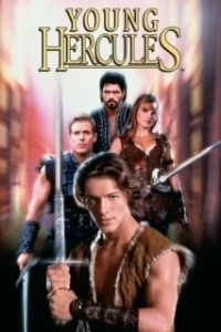 Постер Юность Геракла (Young Hercules)