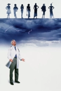 Постер Доктор «Т» и его женщины (Dr. T and the Women)