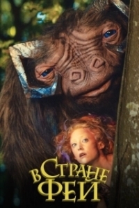 Постер В стране фей (Faunutland and the Lost Magic)