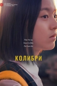 Постер Колибри (Il colibrì)