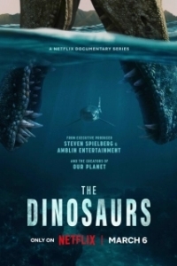 Постер Динозавры (The Dinosaurs)