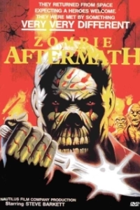 Постер Последствия (Aftermath)