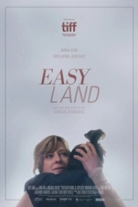 Постер Лёгкая жизнь (Easy Living)