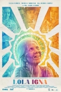 Постер Бабушка Игна (Grandma Igna)