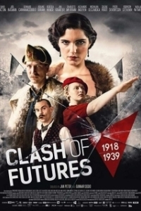 Постер Война за мечту (1918-1939: Broken Dreams of the Interwar Years)