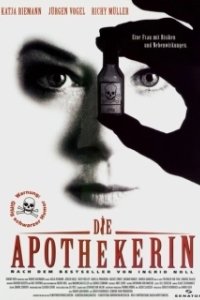 Постер Аптекарша (Die Apothekerin)