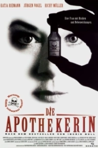 Постер Аптекарша (Die Apothekerin)