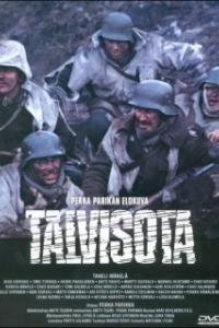 Постер Зимняя война (Talvisota)