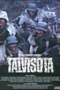 Постер Зимняя война (Talvisota)