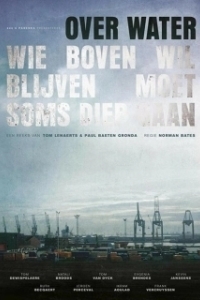 Постер Над водой (Over Water)