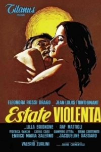 Постер Лето насилия (Violent summer)