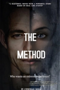 Постер Опасные методы (Dangerous Methods)