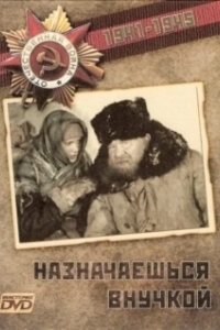 Постер Назначаешься внучкой