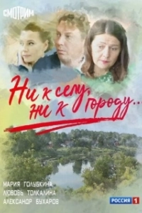 Постер Ни к селу, ни к городу 
