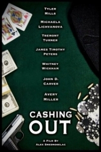 Постер Деньги на стол (Cashing Out)