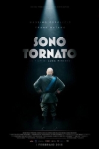 Постер Я вернулся (Sono tornato)