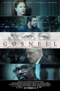 Постер Госнелл: Суд над серийным убийцей (Gosnell: The Trial of America's Biggest Serial Killer)