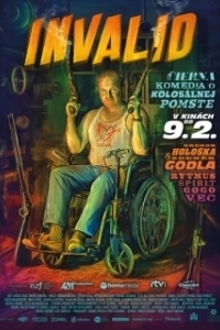 Постер Инвалид (Invalid)