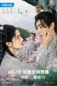 Постер История Хуа Чжи (Xi Hua Zhi)