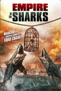 Постер Империя акул (Empire of the Sharks)